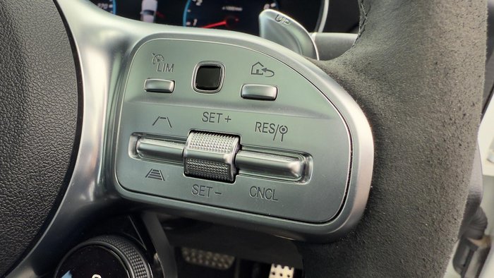 2022 Mercedes-Benz GLC-Class GLC63 AMG S