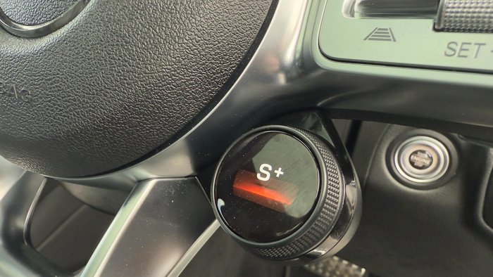 2022 Mercedes-Benz GLC-Class GLC63 AMG S