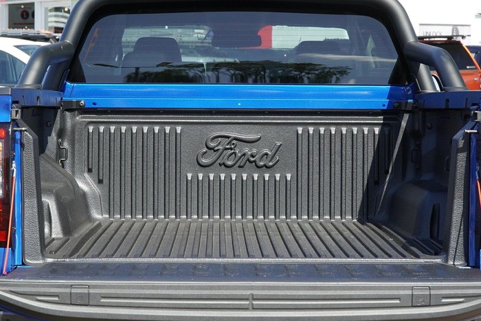 2025 Ford Ranger Sport