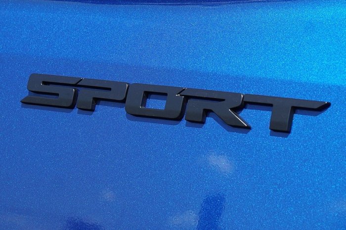 2025 Ford Ranger Sport