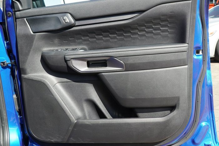 2025 Ford Ranger Sport