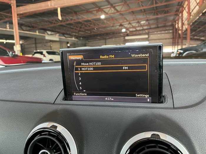 2014 Audi A3