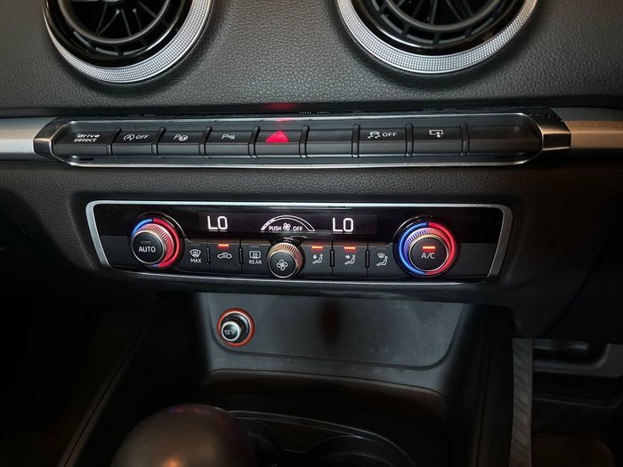 2014 Audi A3