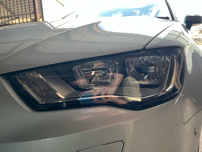 2014 Audi A3