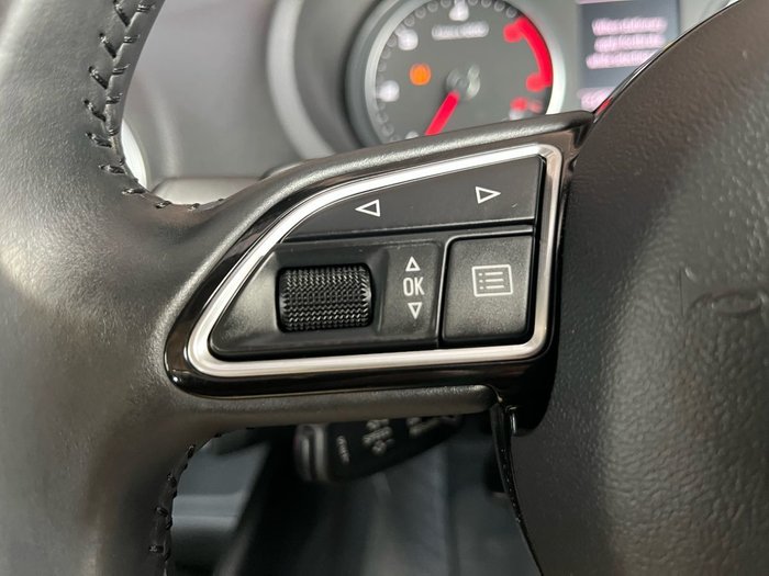 2014 Audi A3