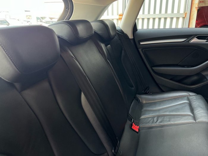 2014 Audi A3