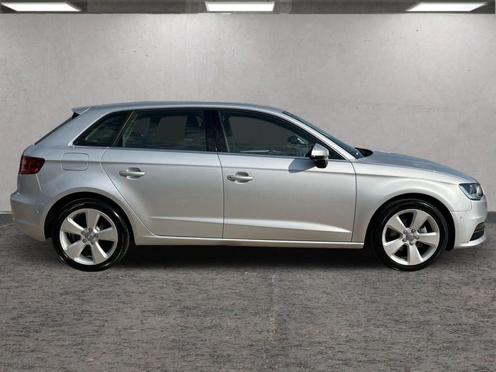 2014 Audi A3