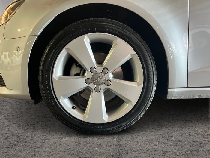 2014 Audi A3