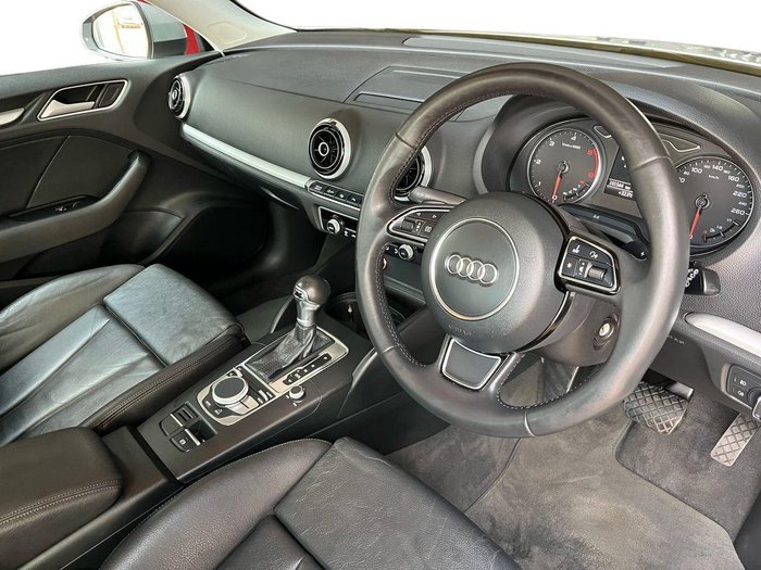 2014 Audi A3