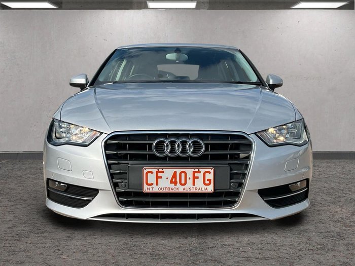 2014 Audi A3