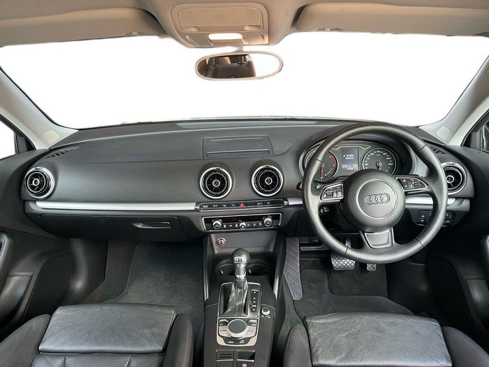 2014 Audi A3