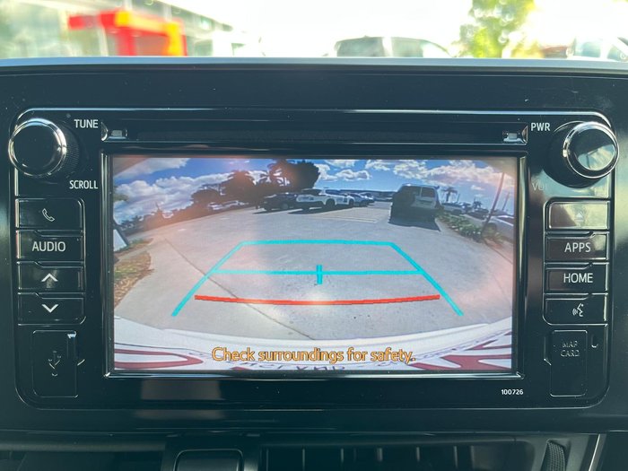 2016 Toyota C-HR NGX10R Crystal Pearl