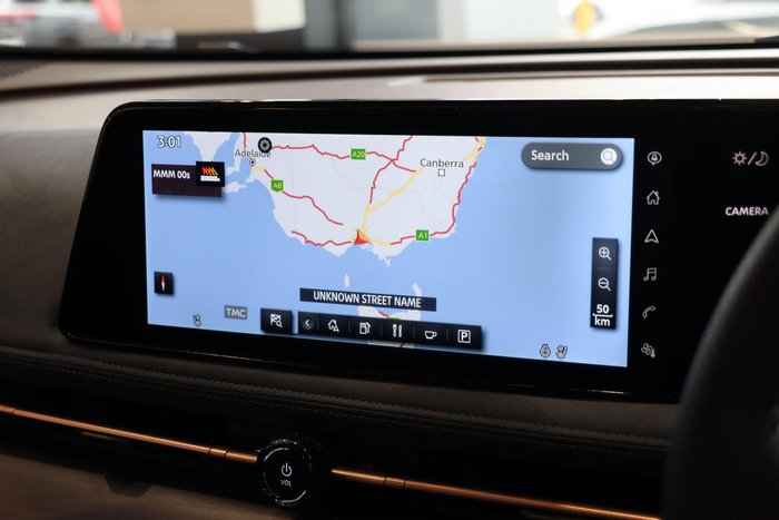 2025 Nissan Ariya Evolve FE0 MY25 Four Wheel Drive Pearl Black