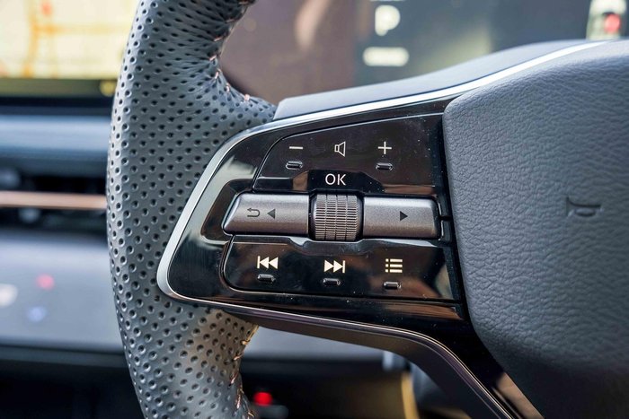 2025 Nissan Ariya Evolve