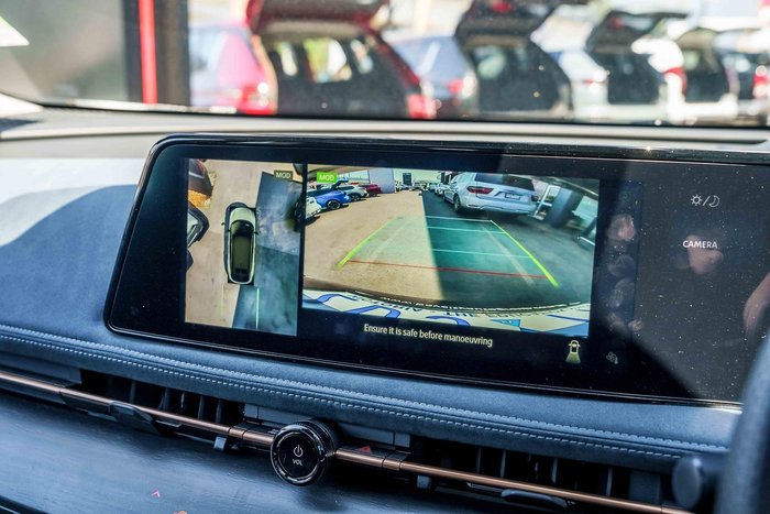 2025 Nissan Ariya Evolve