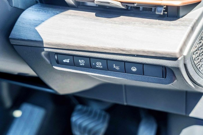 2025 Nissan Ariya Evolve