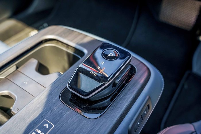 2025 Nissan Ariya Evolve