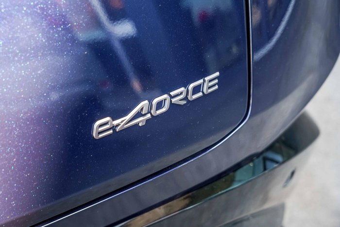 2025 Nissan Ariya Evolve