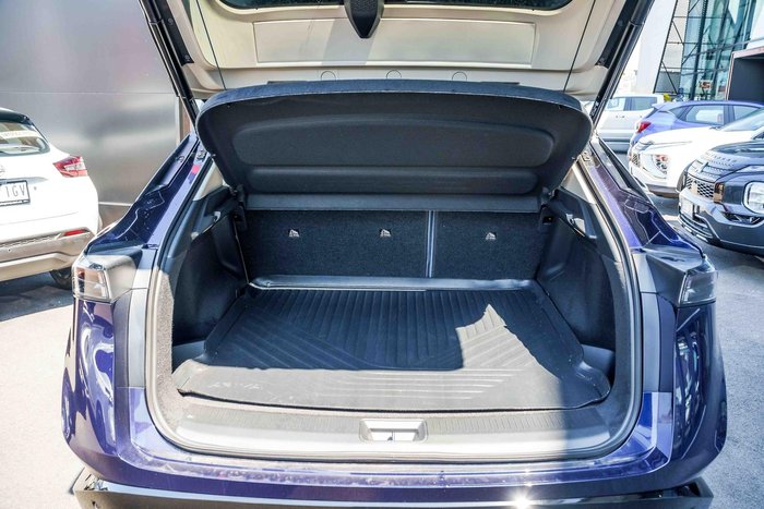 2025 Nissan Ariya Evolve