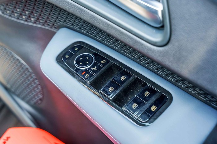 2025 Nissan Ariya Evolve