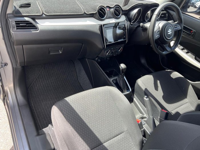 2023 Suzuki Swift GL