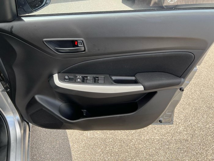 2023 Suzuki Swift GL