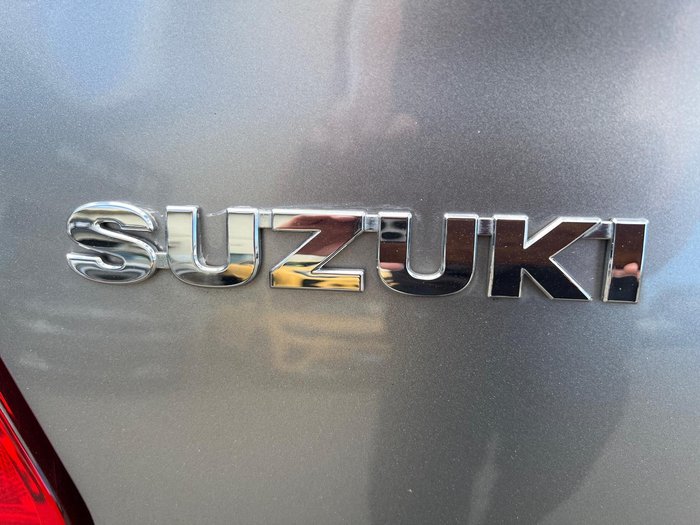 2023 Suzuki Swift GL