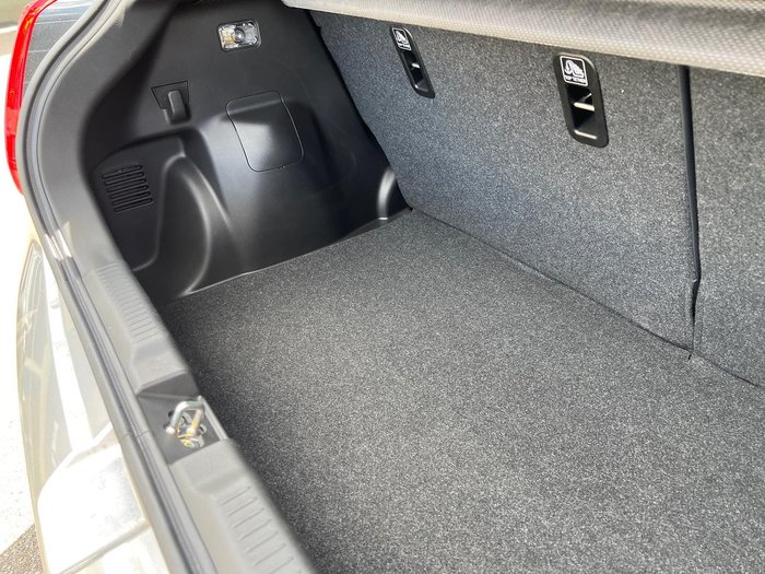 2023 Suzuki Swift GL