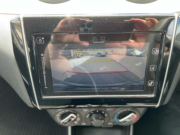 2023 Suzuki Swift GL