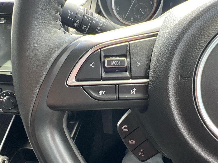 2023 Suzuki Swift GL