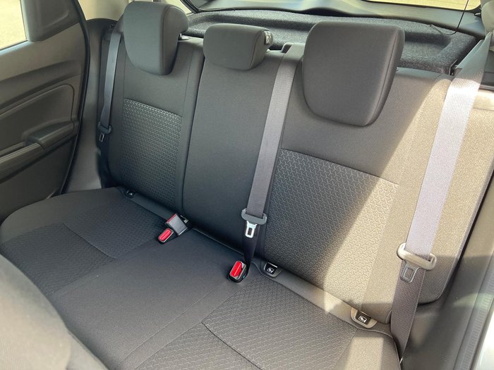 2023 Suzuki Swift GL