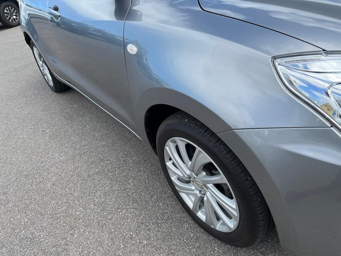 2023 Suzuki Swift GL