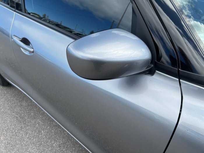 2023 Suzuki Swift GL