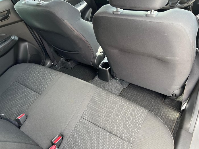 2023 Suzuki Swift GL