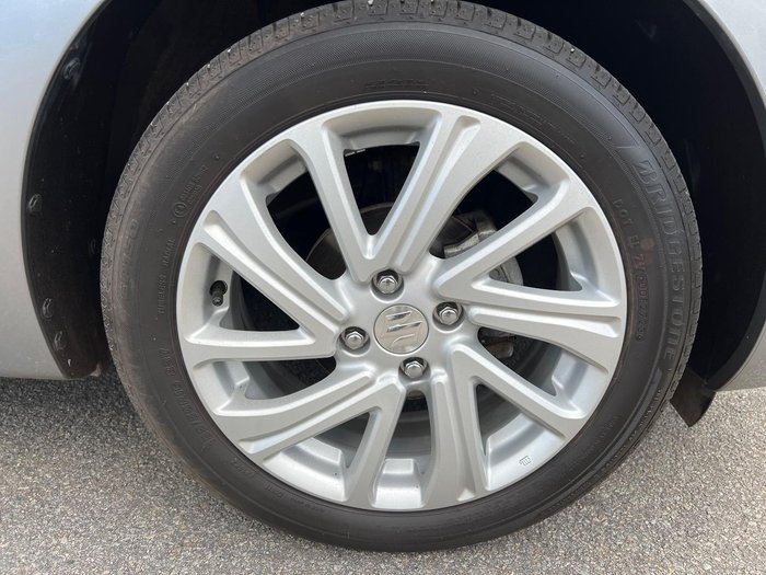 2023 Suzuki Swift GL