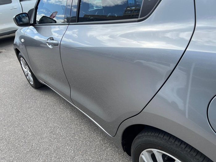 2023 Suzuki Swift GL