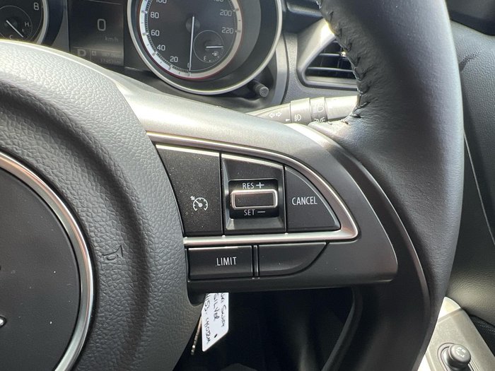 2023 Suzuki Swift GL