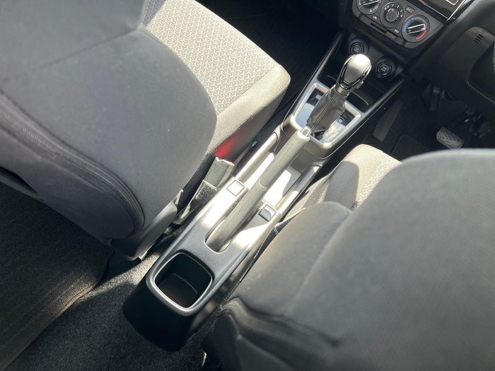 2023 Suzuki Swift GL