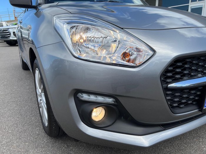 2023 Suzuki Swift GL