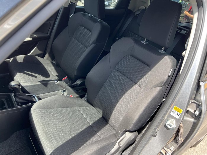 2023 Suzuki Swift GL