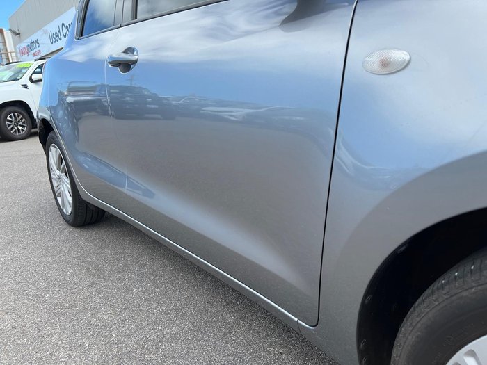 2023 Suzuki Swift GL