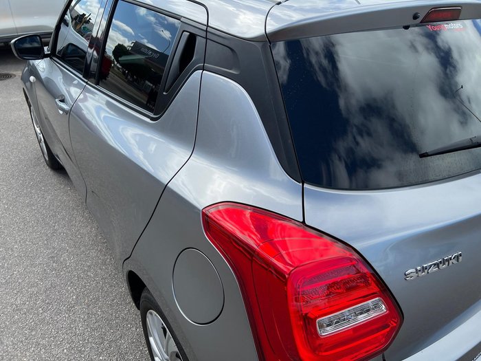 2023 Suzuki Swift GL