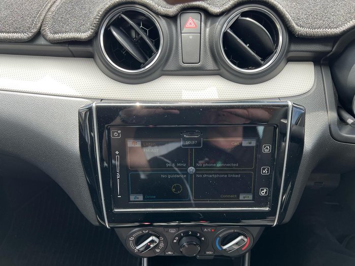 2023 Suzuki Swift GL