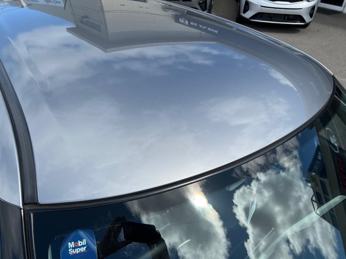 2023 Suzuki Swift GL