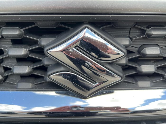 2023 Suzuki Swift GL