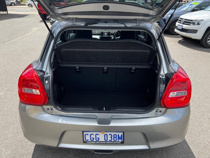 2023 Suzuki Swift GL