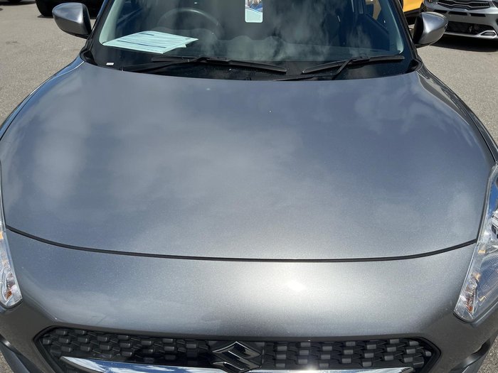 2023 Suzuki Swift GL