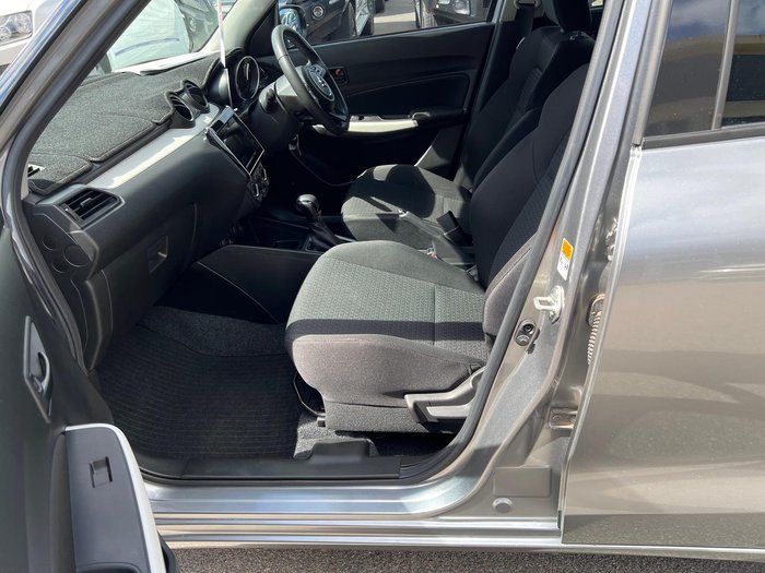 2023 Suzuki Swift GL