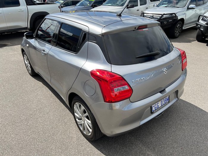 2023 Suzuki Swift GL