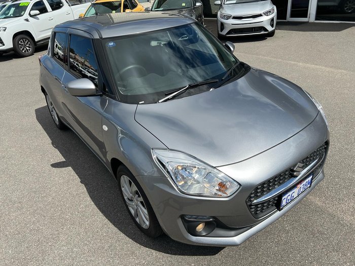 2023 Suzuki Swift GL